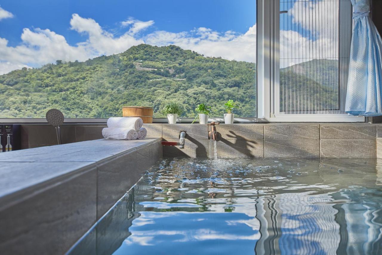 Yun Xiang Villa Ren'ai Esterno foto