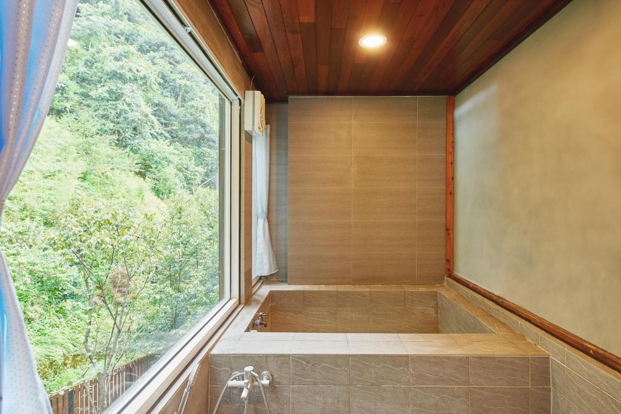 Yun Xiang Villa Ren'ai Esterno foto