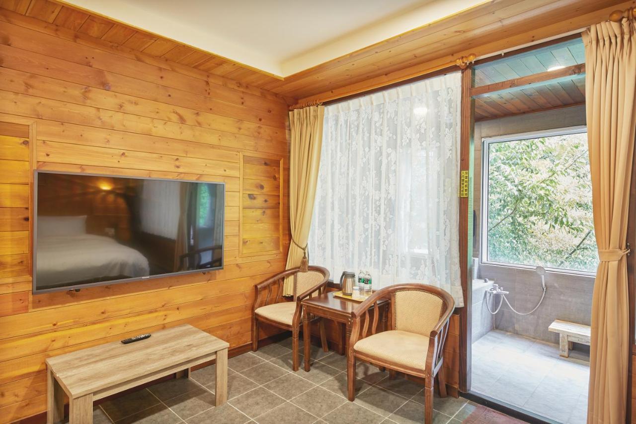 Yun Xiang Villa Ren'ai Esterno foto