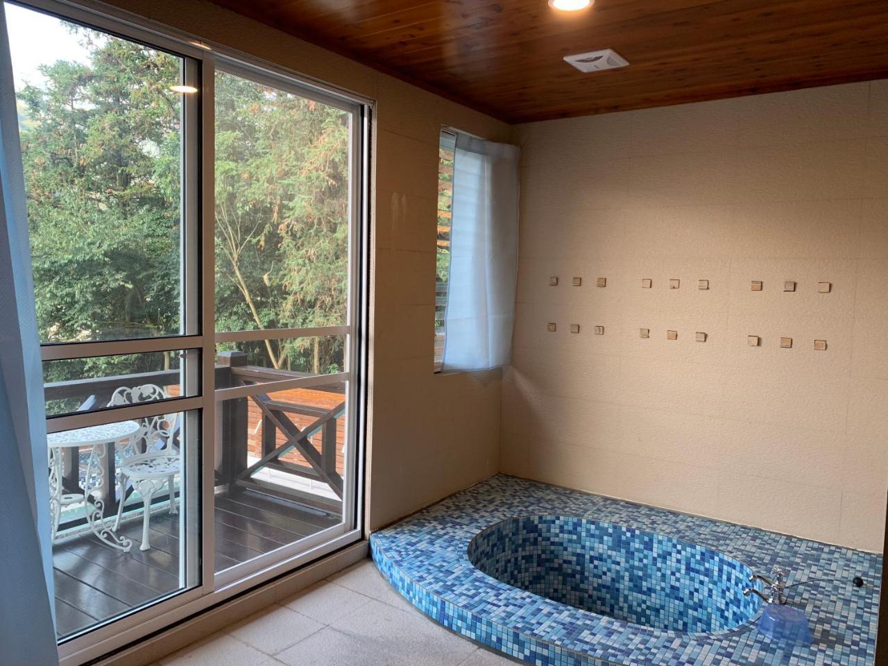 Yun Xiang Villa Ren'ai Esterno foto