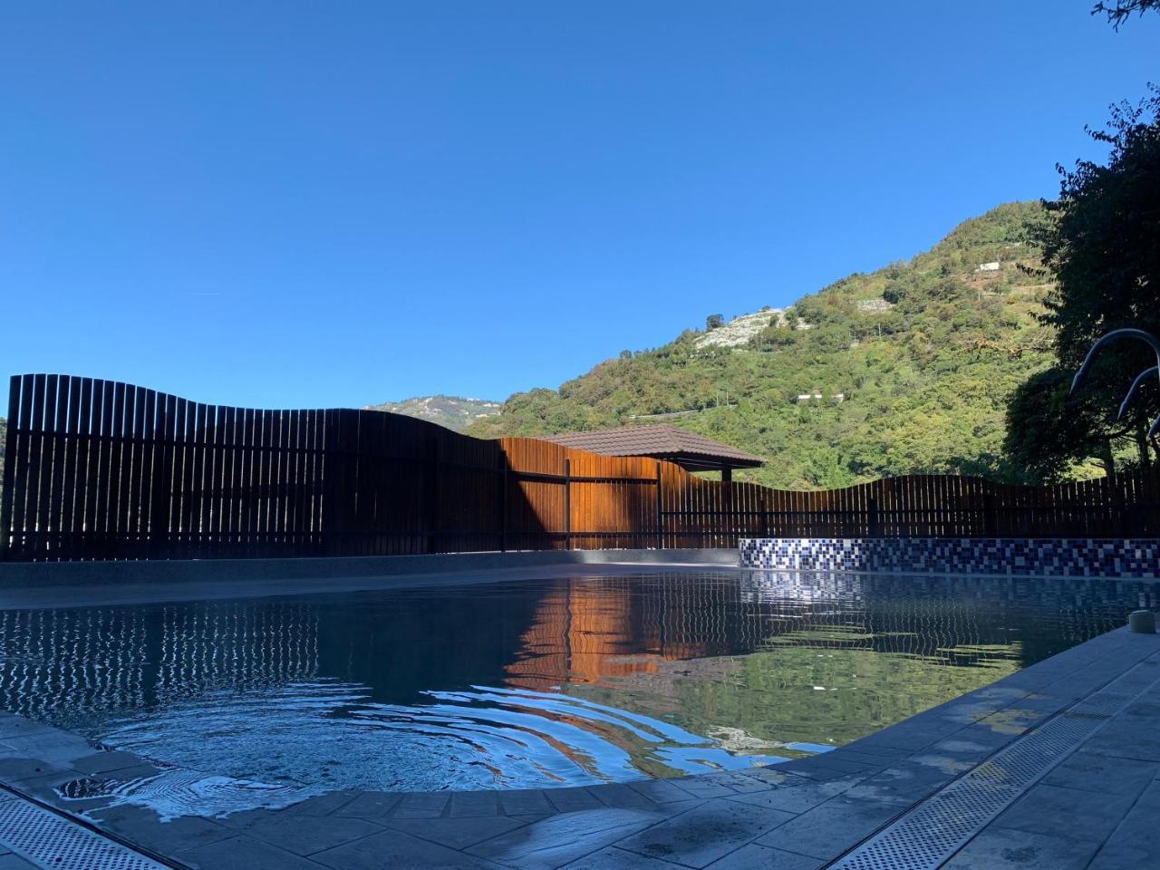 Yun Xiang Villa Ren'ai Esterno foto