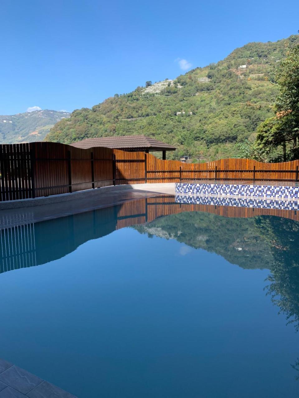 Yun Xiang Villa Ren'ai Esterno foto
