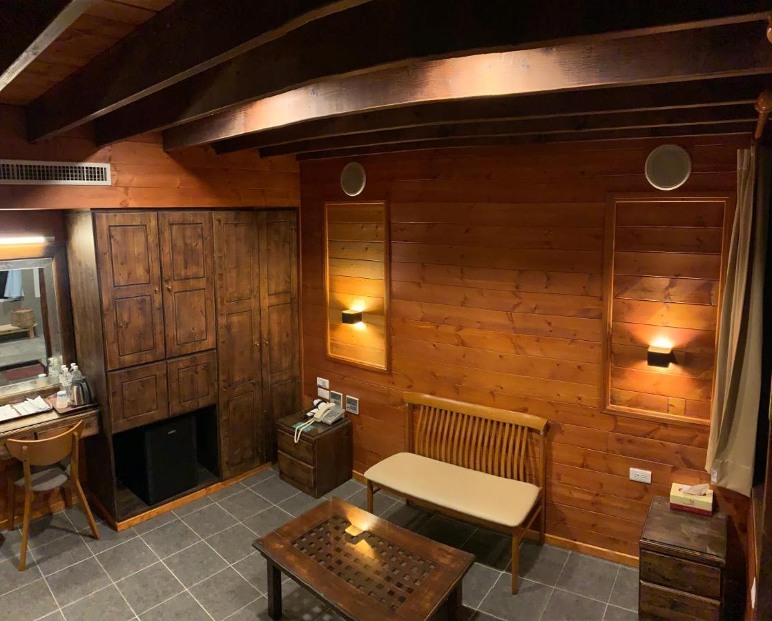 Yun Xiang Villa Ren'ai Esterno foto